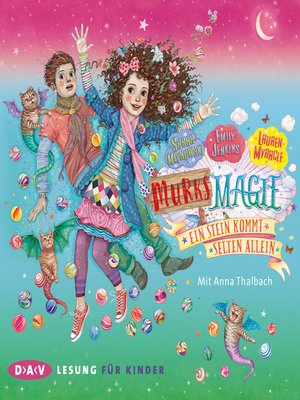 cover image of Murks-Magie, Teil 2